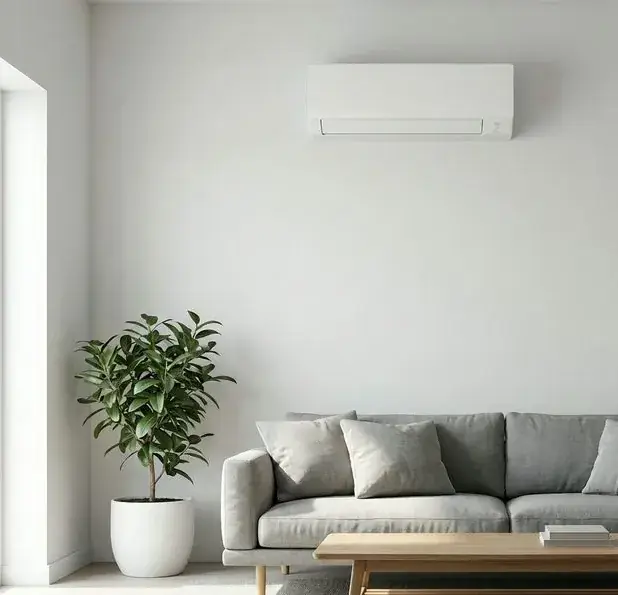 Installation climatisation réversible à Saint-Amand-les-Eaux